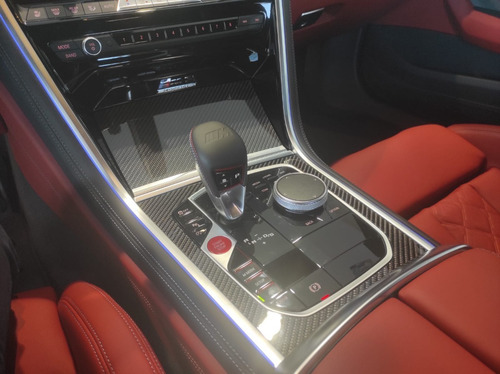 Imagen 15 de 15 de Bmw M8 Gran Coupe Competition 2022