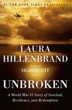 Libro Unbroken : A World War Ii Story Of Survival, Resili...