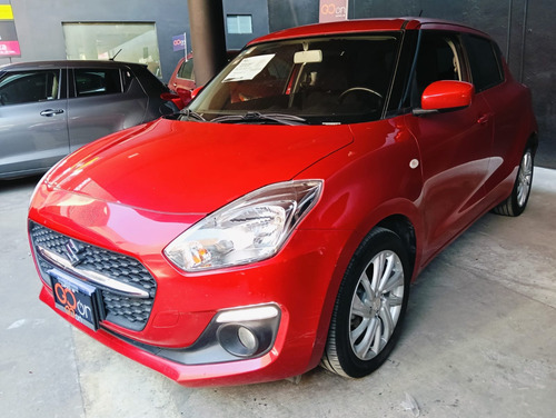 Suzuki Swift 1.2 Gls Mt