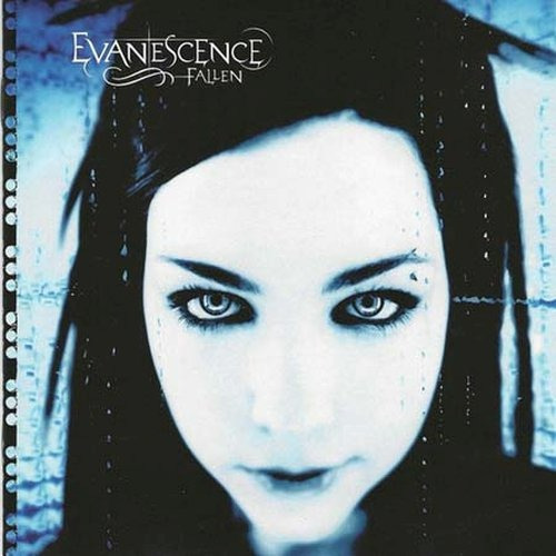 Cd - Fallen ( Bonus Track ) - Evanescence