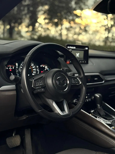 Mazda CX-9 2.5 Grand Touring Signature