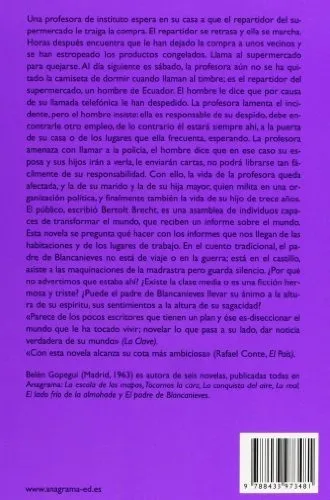El Padre De Blancanieves