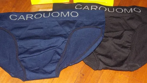 Slip carouomo sale