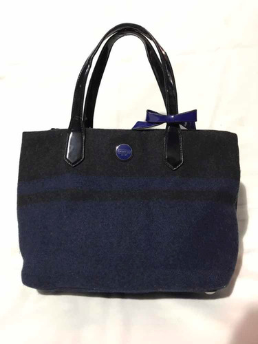 Cartera Coach Auténtica Otoño/invierno