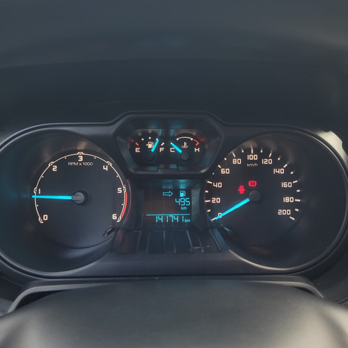 Ford Ranger 2.2 Cd Xl Tdci 125cv 4x4