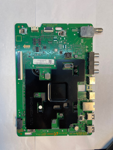 Placa Main Samsung Modelo: Qn65q65bagczb (Usado)