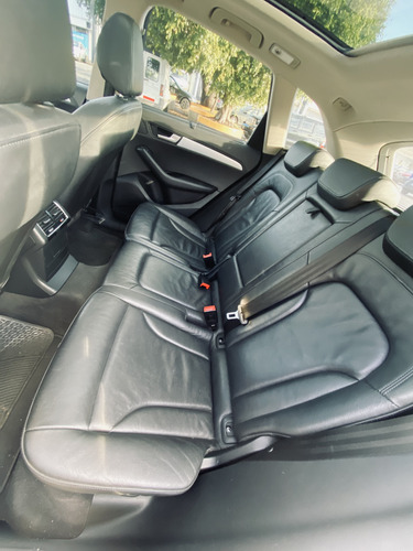Audi Q5 2.0 Tfsi 211cv Stronic Quattro