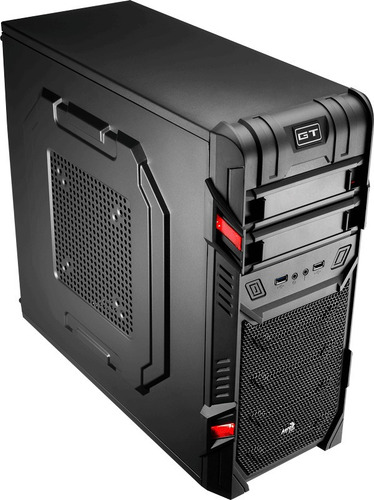 Pc Cpu Gamer Am4 Ryzen 3 3200g Rx Vega 2x8gb Ddr4