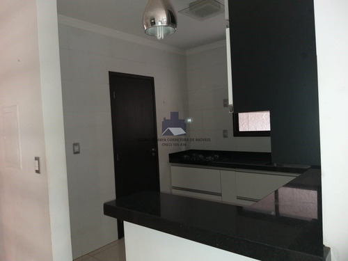 Imagem 10 de 23 de Casa Em Condomínio À Venda Green Village I São José Do Rio Preto/sp - 2020987