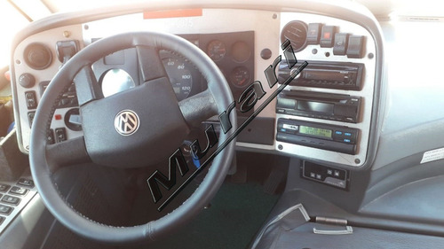 Imagem 7 de 12 de Marcopolo Senior Volks 9-150 2011 28 Lug Ar Teto Mc-ref 535