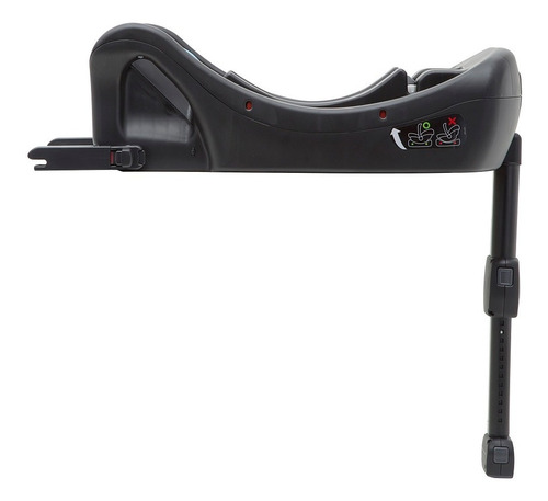 Imagem 5 de 5 de Base Para Bebê Conforto Gemm Juva C/ Isofix - Joie