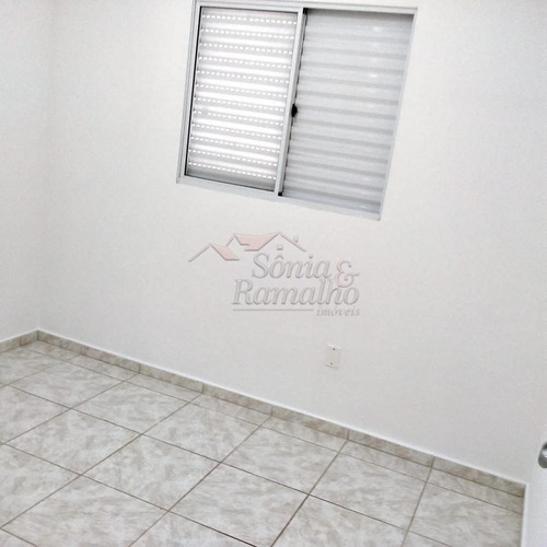 Imagem 6 de 10 de Apartamentos - Ref: L21888