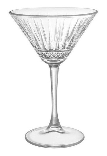 Taça Martini Elysia 220 Ml - Pasabahçe
