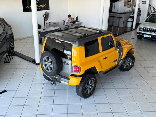 Troller T4 Xlt 3.2