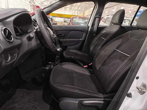 Renault Sandero 1.0 S Edition 12V 5P