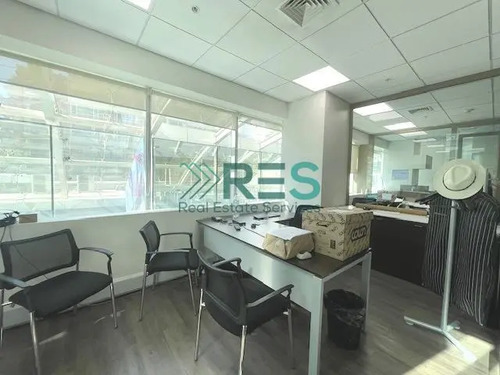 Oficina En Arriendo En Las Condes