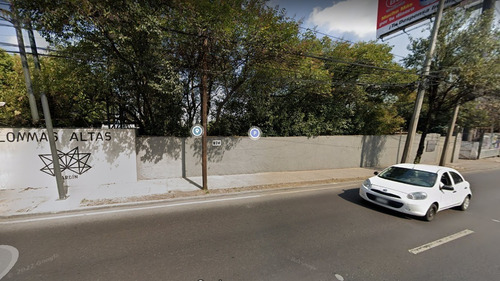 Imagen 5 de 5 de Terreno Col. Lomas Altas Miguel Hidalgo
