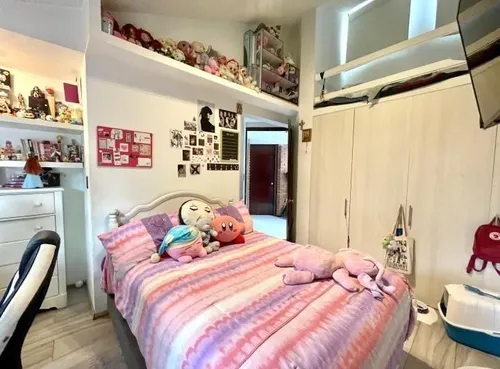Espectacular Casa Con Alberca En C. H. A 10 Minutos De Santa Fe