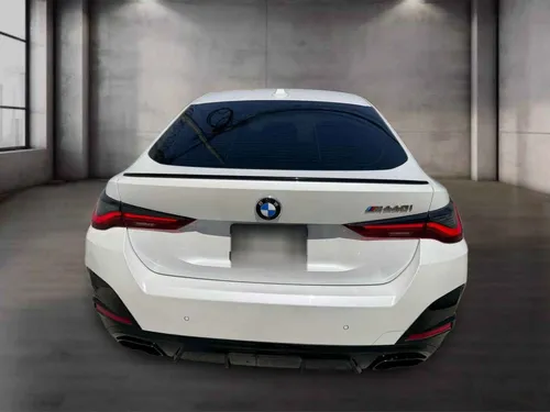 BMW Serie 4 3.0 M440I Xdrive Gran Coupe