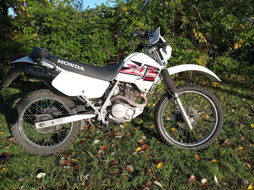Honda Xl