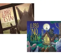 Comprar Pack Romero Jaquelina- Lobo Esta ? + Lobo No Esta (2 Libros)