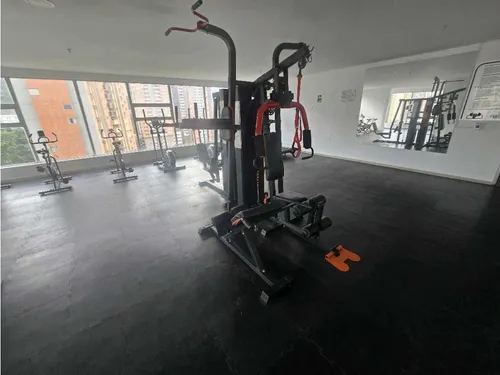 Vendo Apartaestudio En Sabaneta Unidad Completa