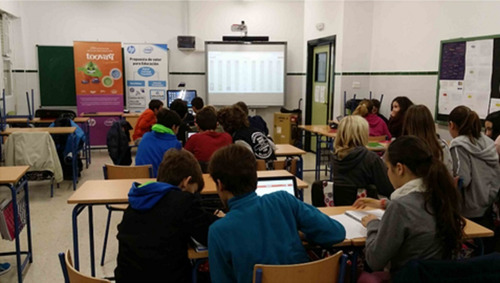 Imagen 5 de 10 de Purificación Aulas Educativas Escuelas Colegios Universidade