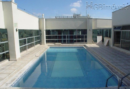 Imagem 14 de 15 de Apartamento - Vila Nova Conceicao - Ref: 9818 - V-p-saint2020