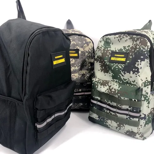 Mochila Tactica Militar 35 Litros Con Reflectante