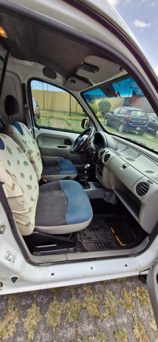 Renault Kangoo 1.6 Express Aa Mt