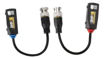 Comprar Balun Transceptor Video Definicion 1 Par 8 Mp Audio Hd