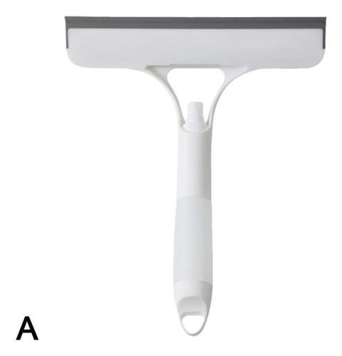 Limpiador De Vidrio Multifuncional Con Raspador De Vidrio Tr
