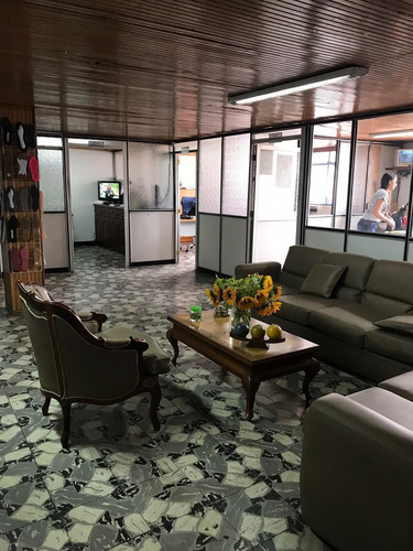 Bodega En Arriendo/venta En Bogota Veraguas
