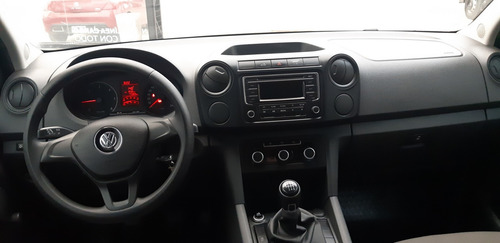 Amarok Starline 2016 4x2