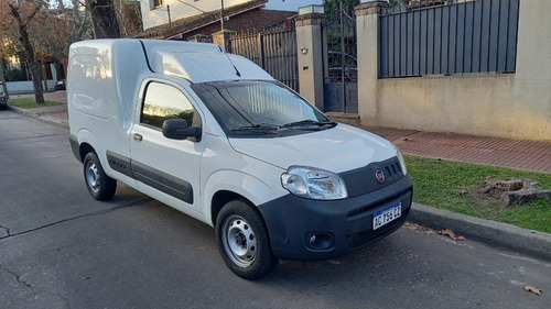 Imagen 5 de 10 de Fiat
