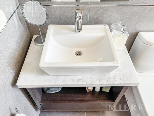 Imagen 25 de 30 de Espectacular Departamento En Dúplex En Venta En Beccar Plaza Ii, Beccar Alto.