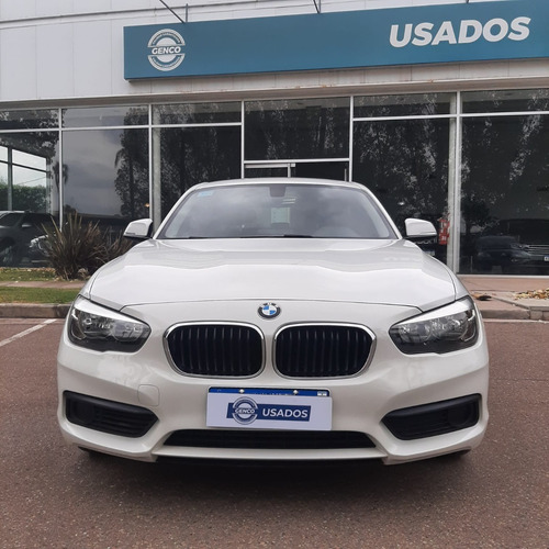 BMW Serie 1 1.5 118i Active 136cv