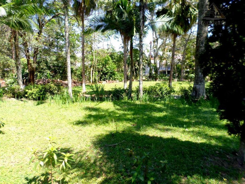 Imagem 1 de 16 de Terreno Residencial À Venda, Condomínio Arujazinho I, Ii E Iii, Arujá - Te0124. - Te0124