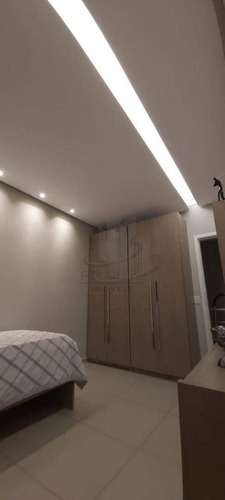 Imagem 7 de 18 de Casa Com 3 Dormitórios À Venda, 250 M² Por R$ 790.000,00 - Aero Clube - Volta Redonda/rj - Ca0022