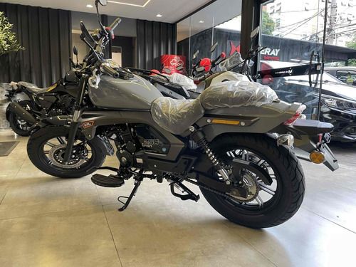 Shineray Iron 250