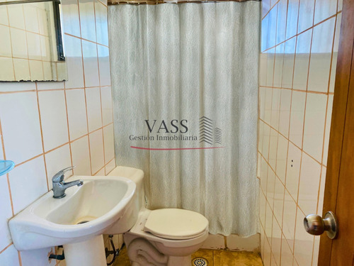 Vass Vende Parcela Casa 5d 4b Vista Al Mar, Concón