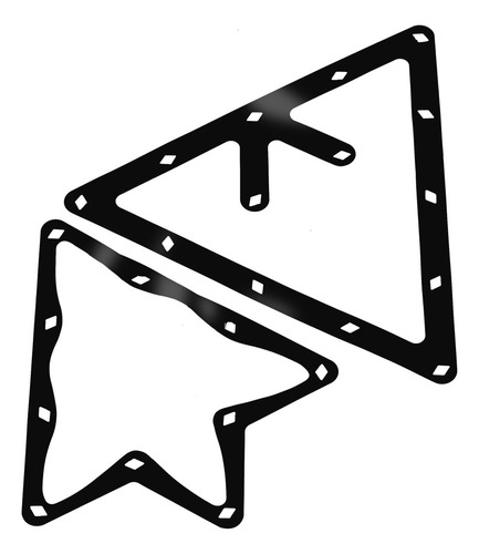 Juego De Soportes Para Bolas, 6 Piezas, Estante Para Bolas