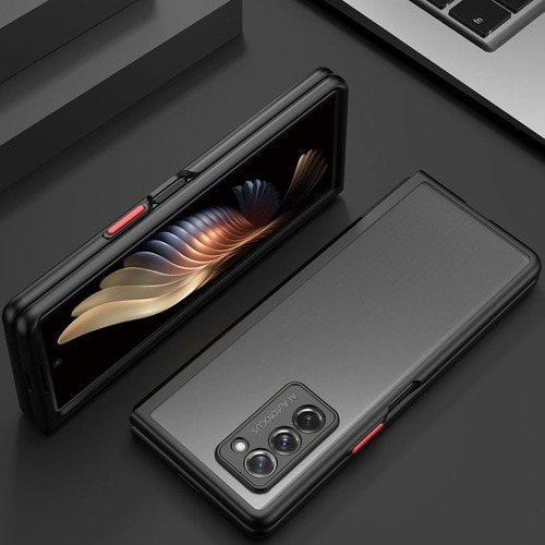 Foldable Phone Case For Samsung Galaxy Z Fold3
