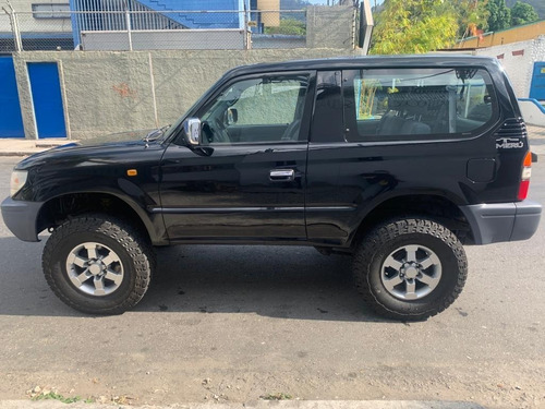 Imagen 2 de 9 de Toyota Meru