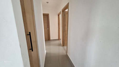 Apartamento Tipo Penhause Jacobo Majluta