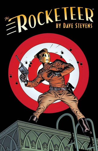 Libro: The Rocketeer: Las Aventuras Completas