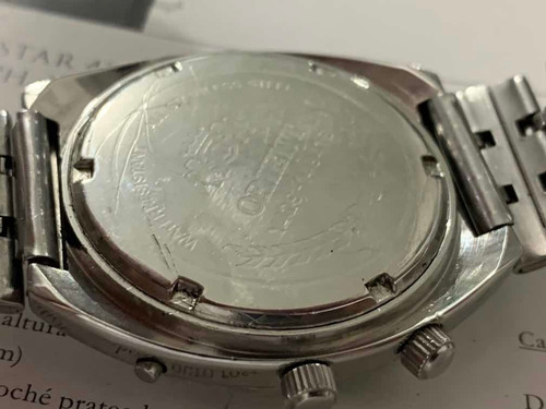 Orient Calendário Perpetuo Automatic 27 Jewels Vintge