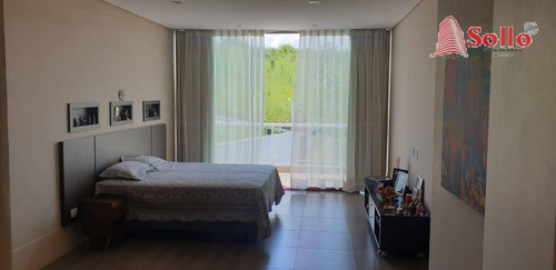 Imagem 17 de 30 de Chácara Com 3 Dormitórios À Venda, 1300 M² Por R$ 945.000,00 - Paraíso De Igaratá - Igaratá/sp - Ch0016