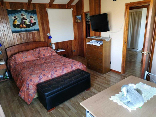 Imagen 11 de 12 de Casa Comercial Con 3 Cabañas Cr-c1 - 300