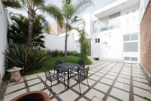 Imagen 20 de 30 de Residencia En Renta Porta Fontana Roof Garden 360* Leon Gto.
